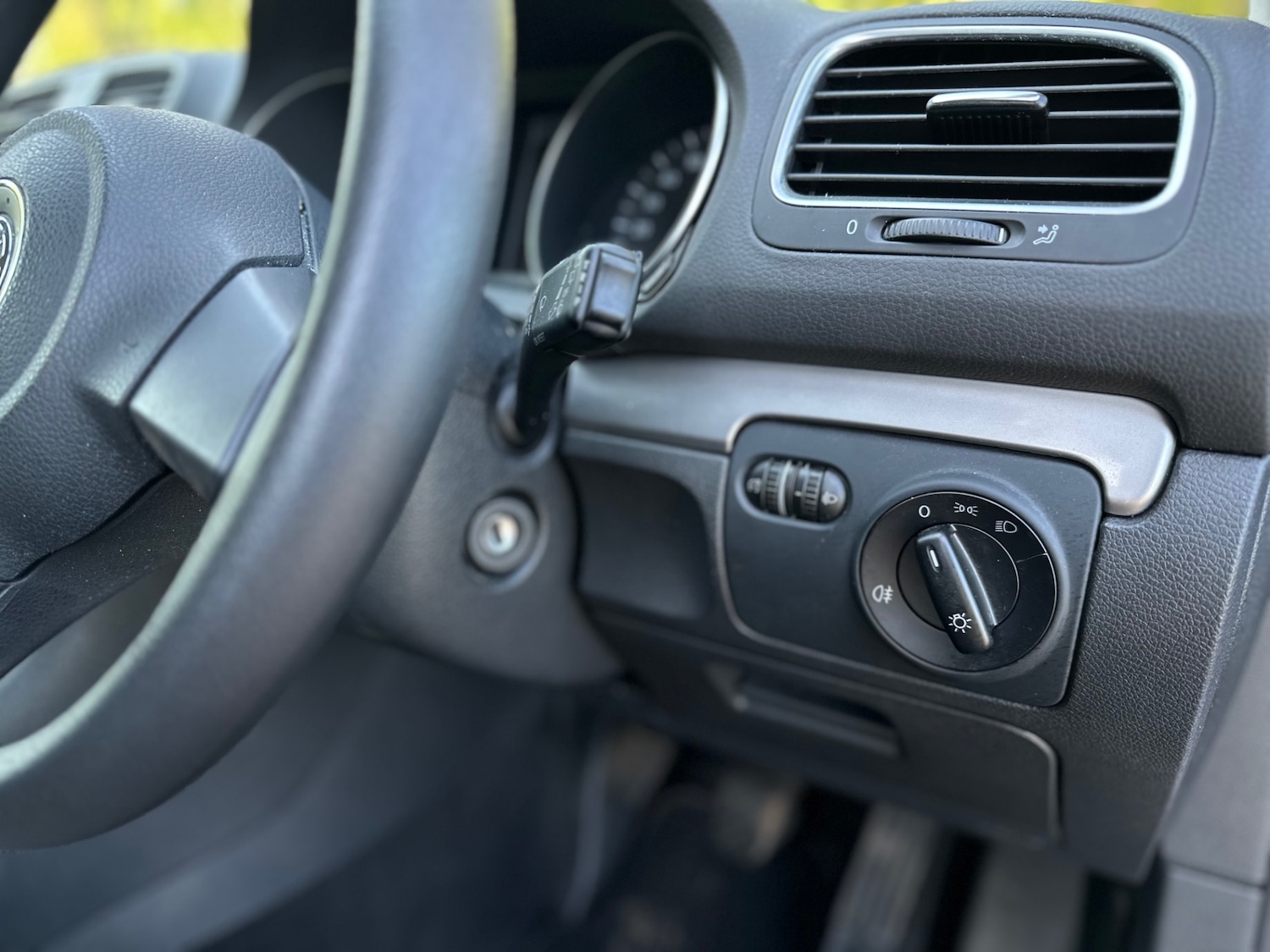 Used Volkswagen Golf 2009 for sale - 76024256: Photo 21