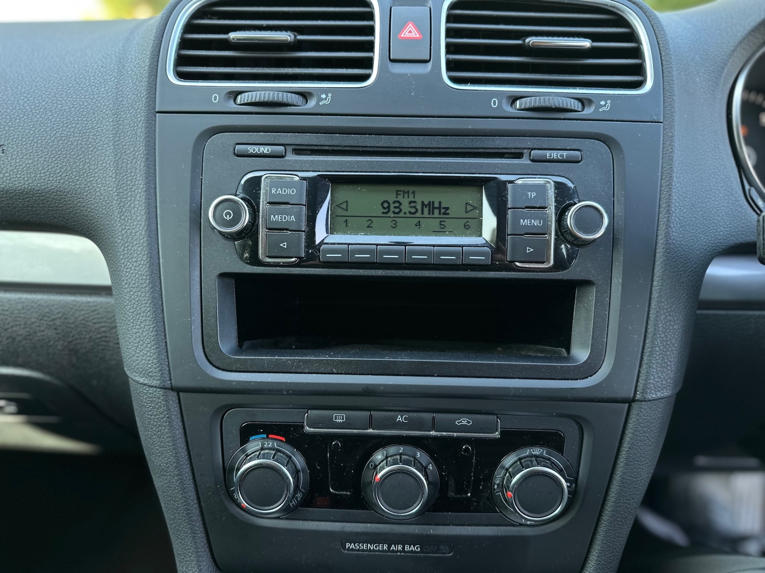 Used Volkswagen Golf 2009 for sale - 76024256: Photo 22