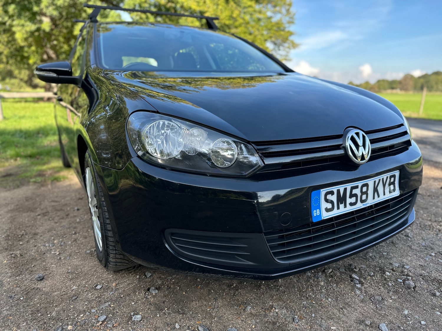 Used Volkswagen Golf 2009 for sale - 76024256: Photo 4