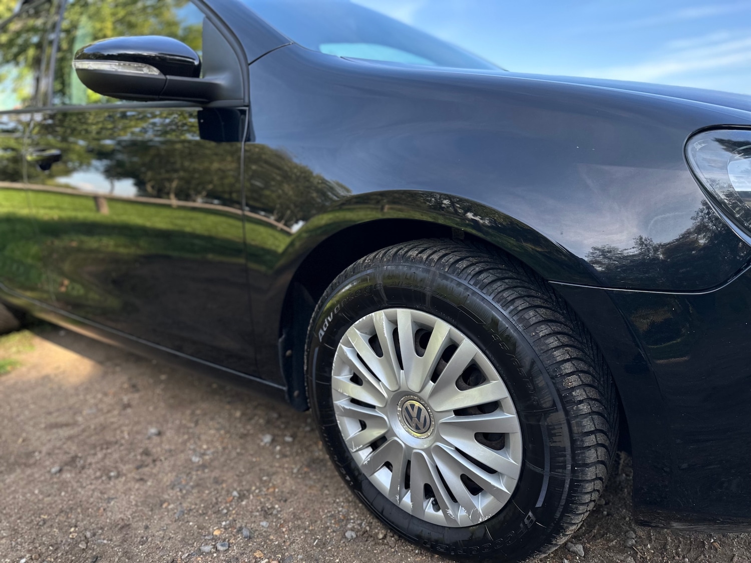 Used Volkswagen Golf 2009 for sale - 76024256: Photo 5