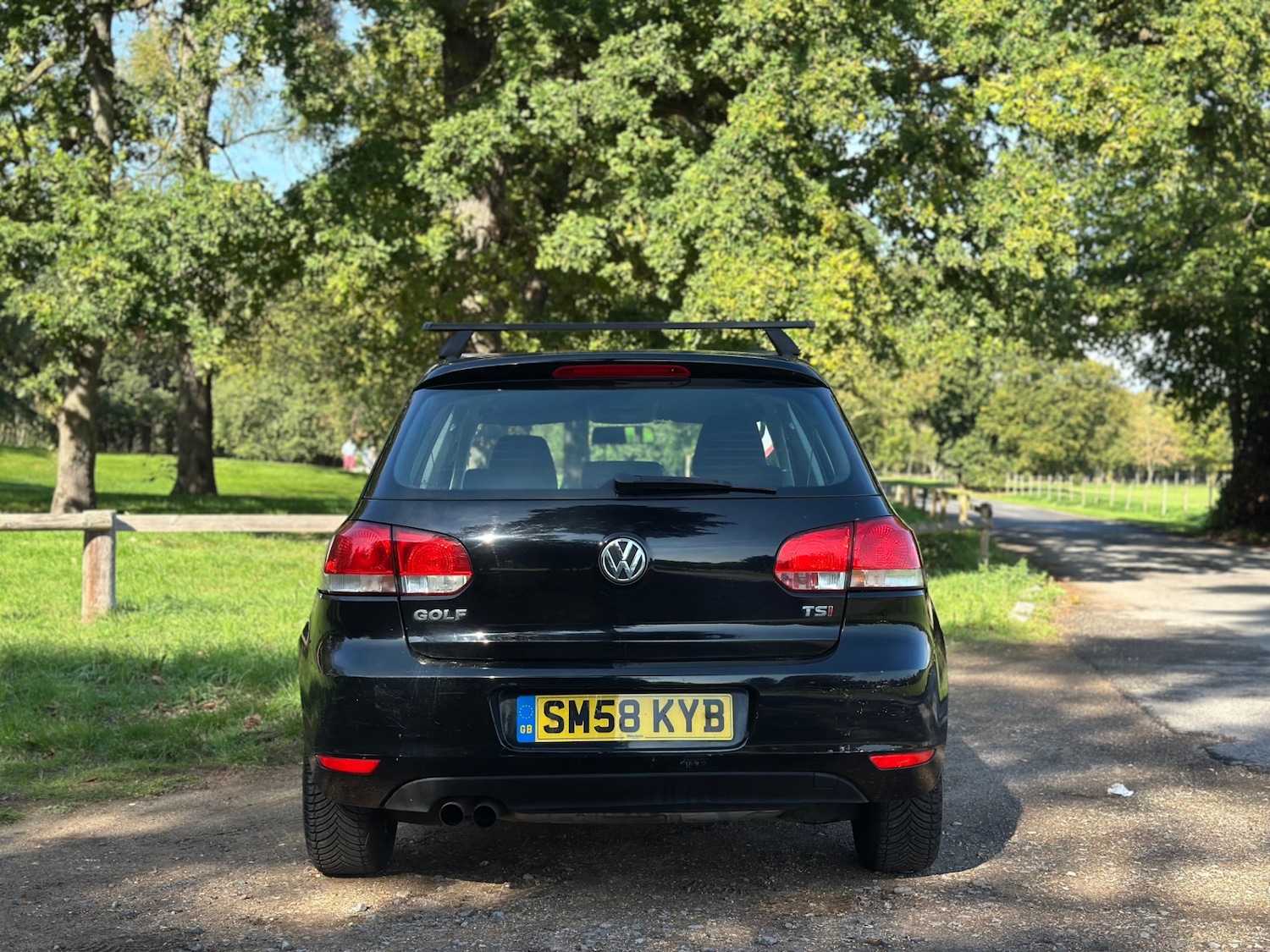 Used Volkswagen Golf 2009 for sale - 76024256: Photo 6