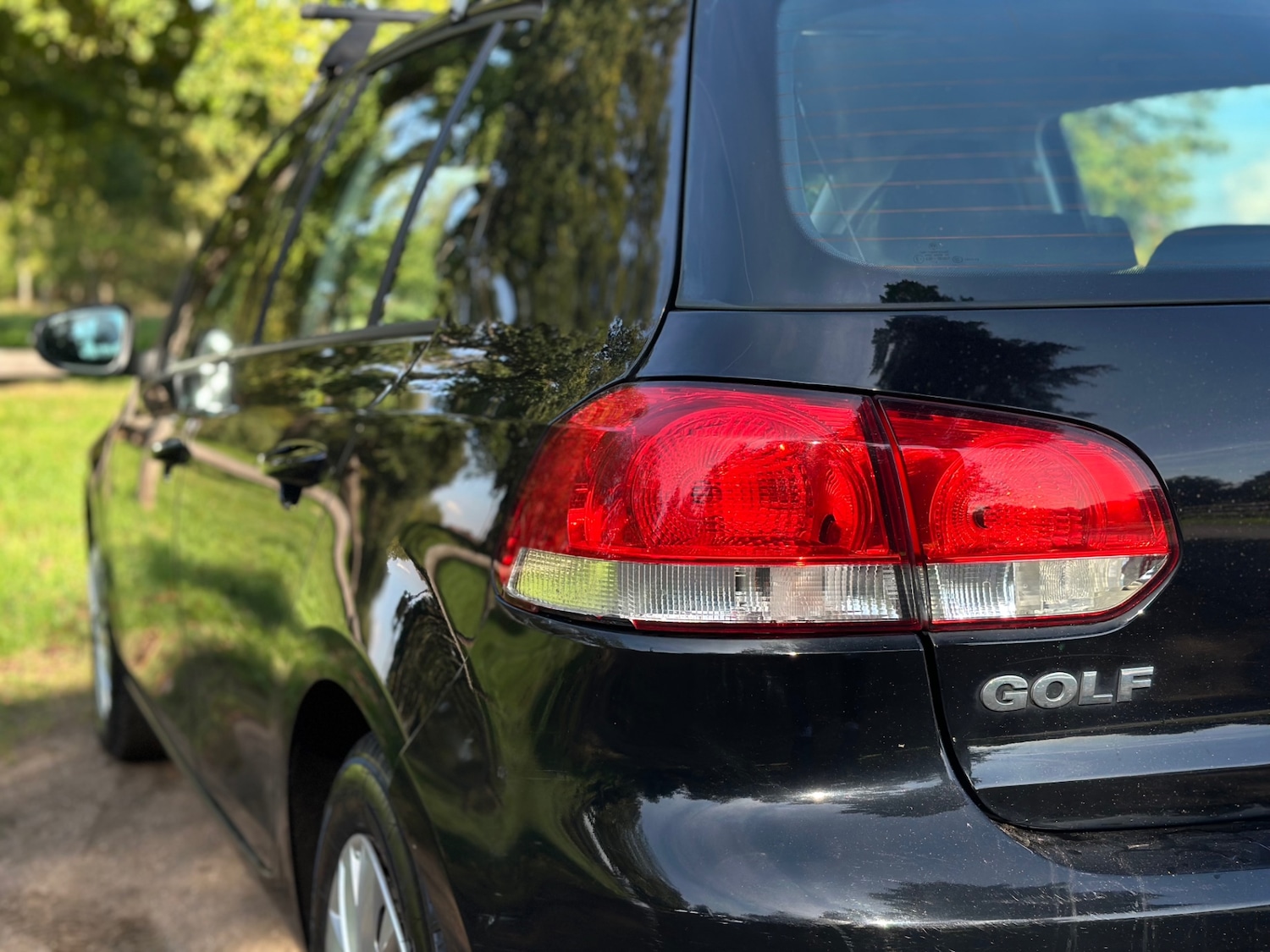 Used Volkswagen Golf 2009 for sale - 76024256: Photo 7