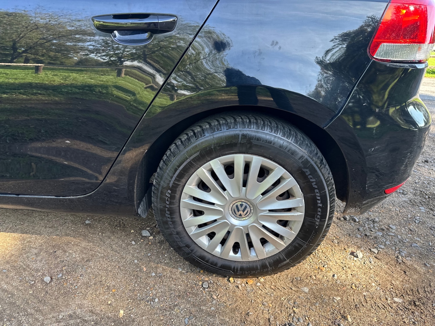 Used Volkswagen Golf 2009 for sale - 76024256: Photo 8