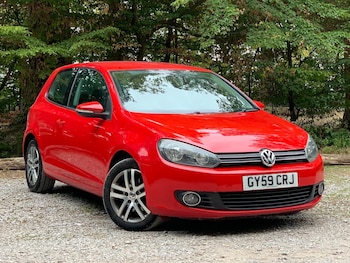 Used Volkswagen Golf 2009 for sale - 75608499: Photo