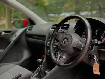 Used Volkswagen Golf 2009 for sale - 75608499: Photo