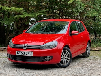 Used Volkswagen Golf 2009 for sale - 75608499: Photo