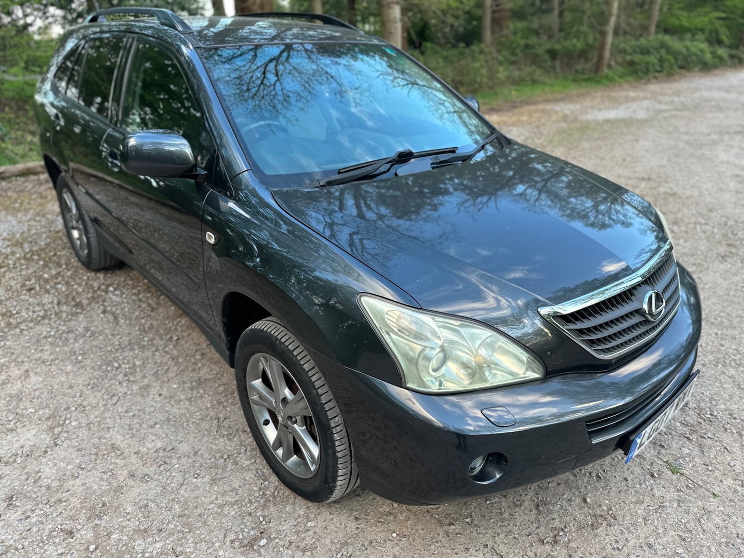 Used Lexus RX 2007 for sale - 78213902: Photo 10