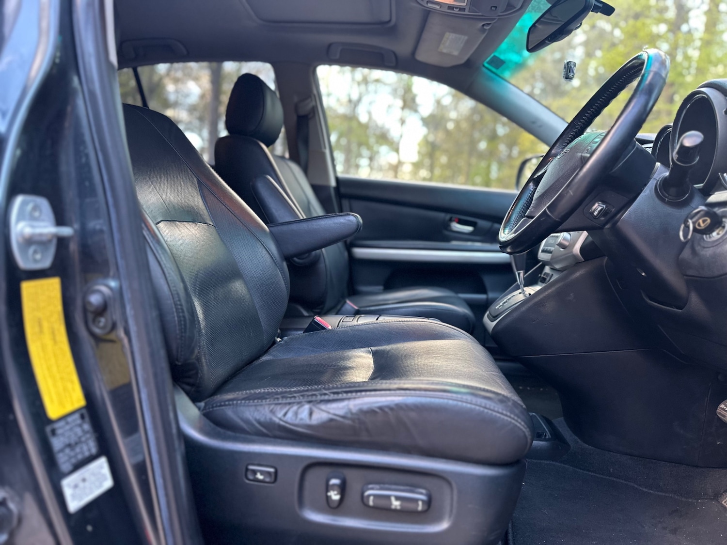 Used Lexus RX 2007 for sale - 78213902: Photo 13