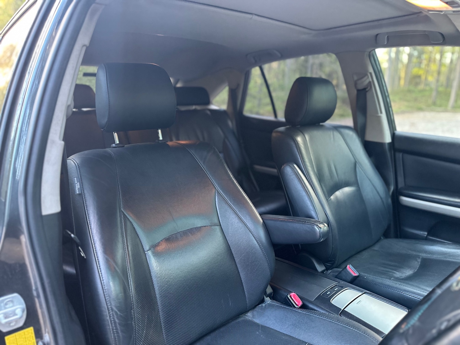 Used Lexus RX 2007 for sale - 78213902: Photo 14