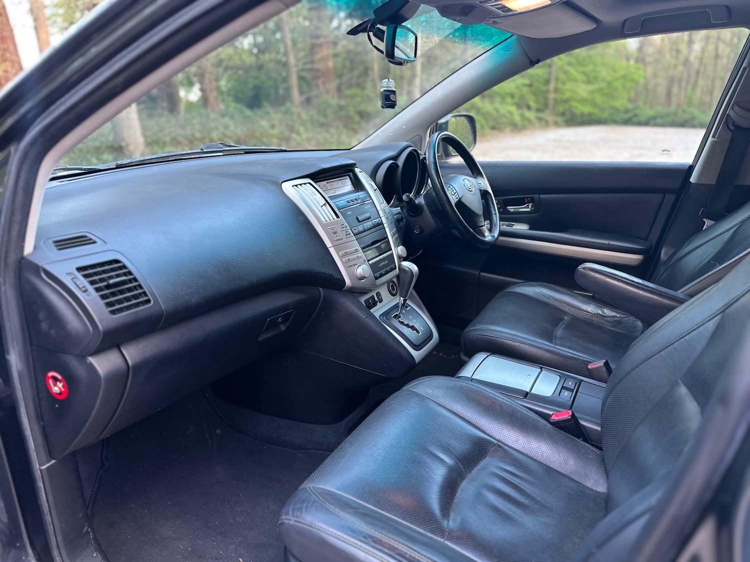 Used Lexus RX 2007 for sale - 78213902: Photo 15