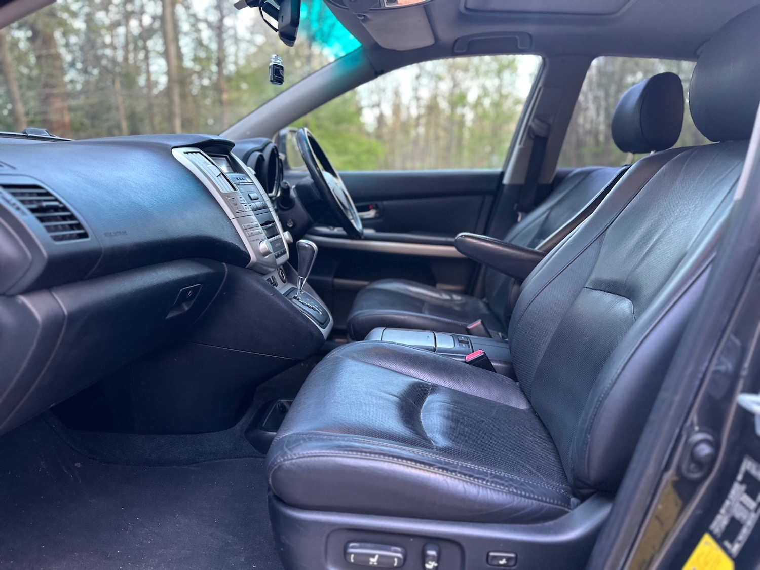 Used Lexus RX 2007 for sale - 78213902: Photo 16