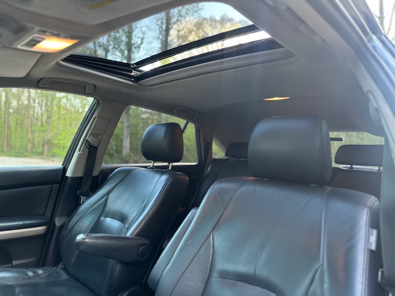 Used Lexus RX 2007 for sale - 78213902: Photo 17