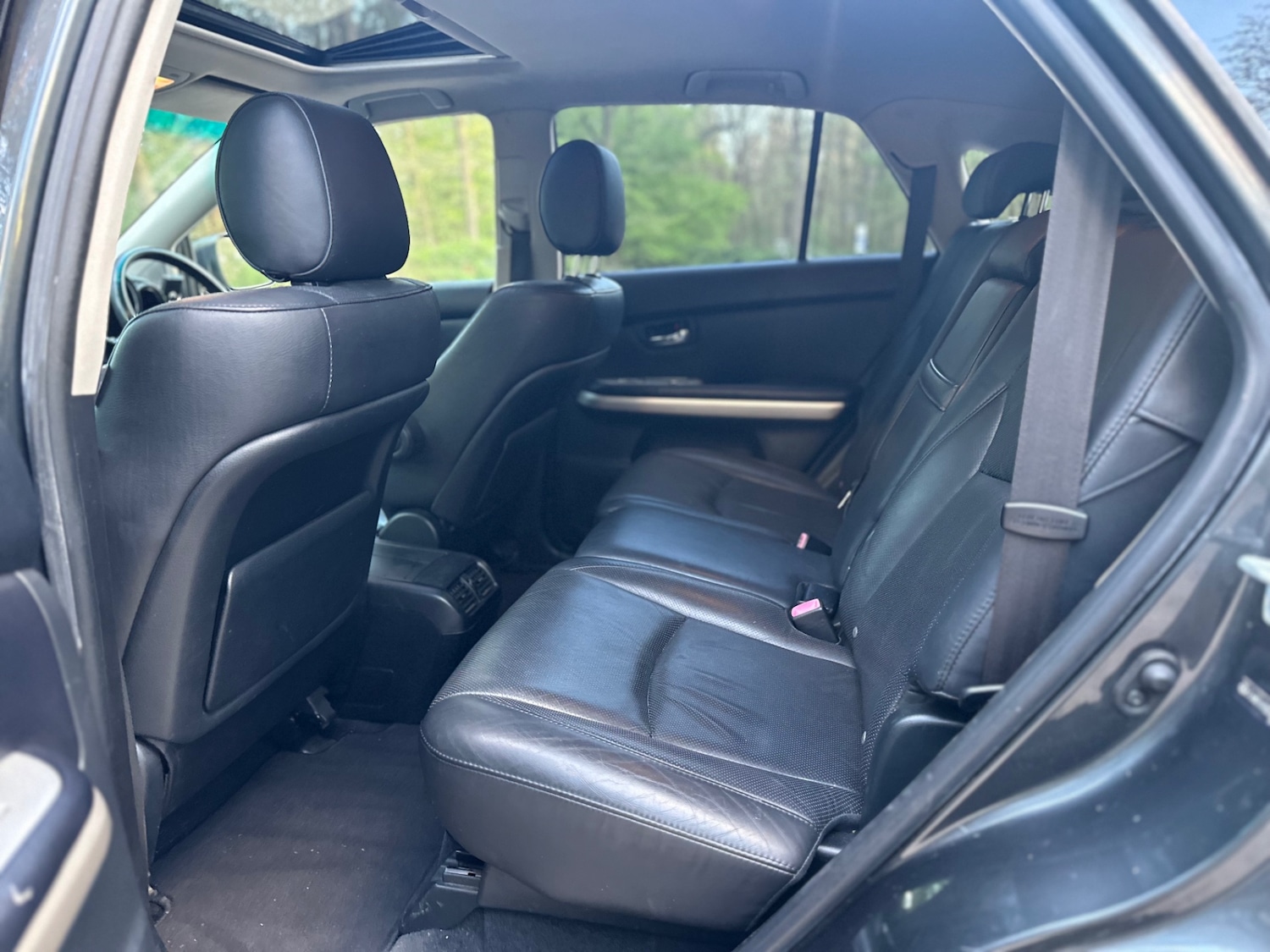 Used Lexus RX 2007 for sale - 78213902: Photo 18