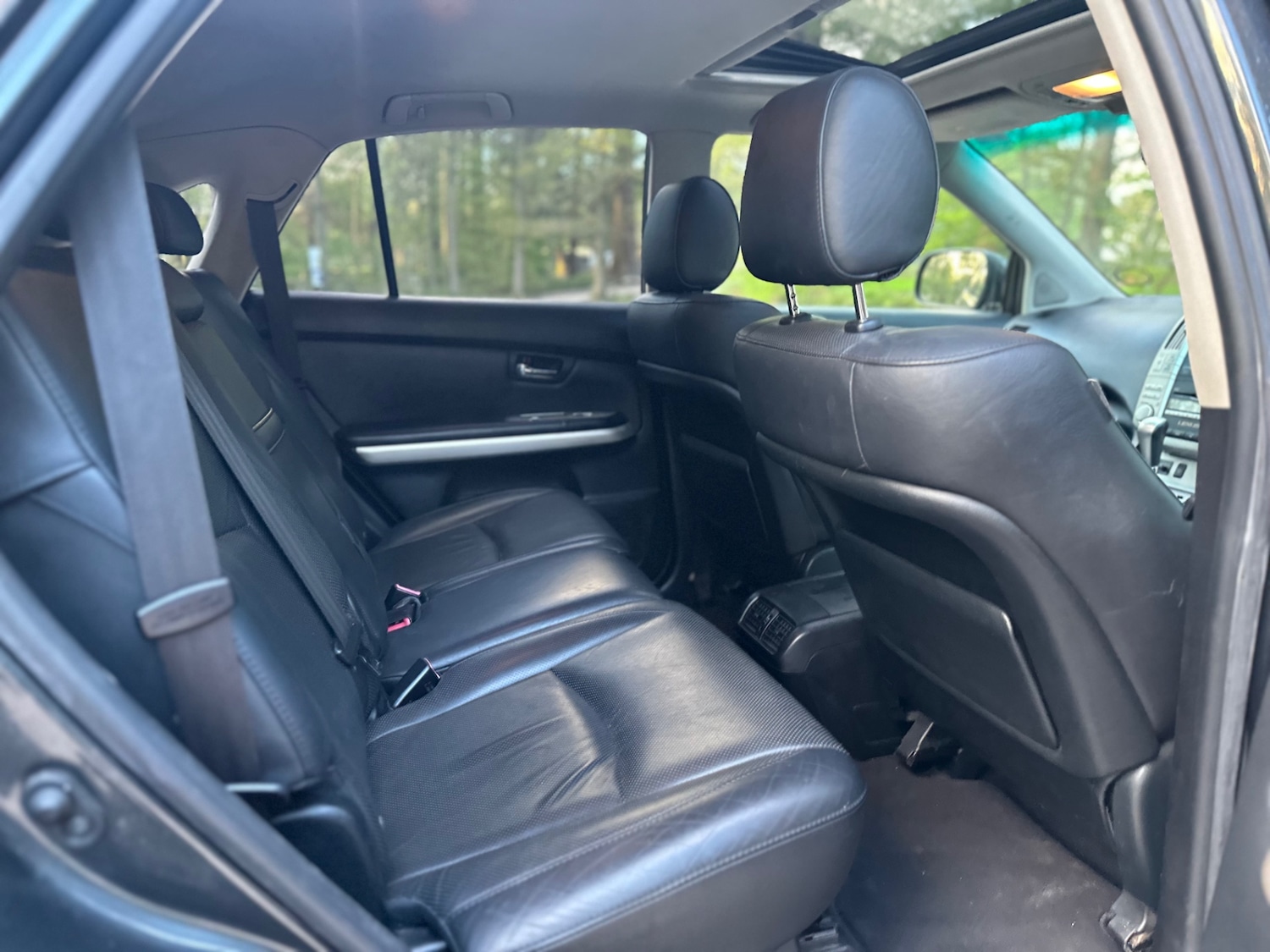 Used Lexus RX 2007 for sale - 78213902: Photo 19