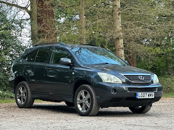 Used Lexus RX 2007 for sale - 78213902: Photo