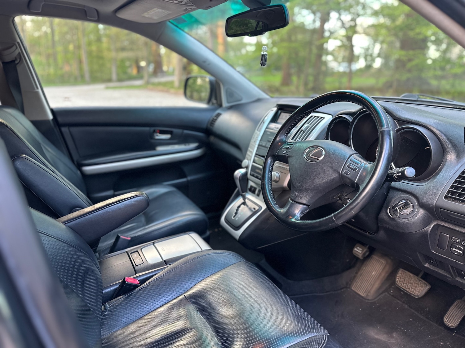 Used Lexus RX 2007 for sale - 78213902: Photo 2