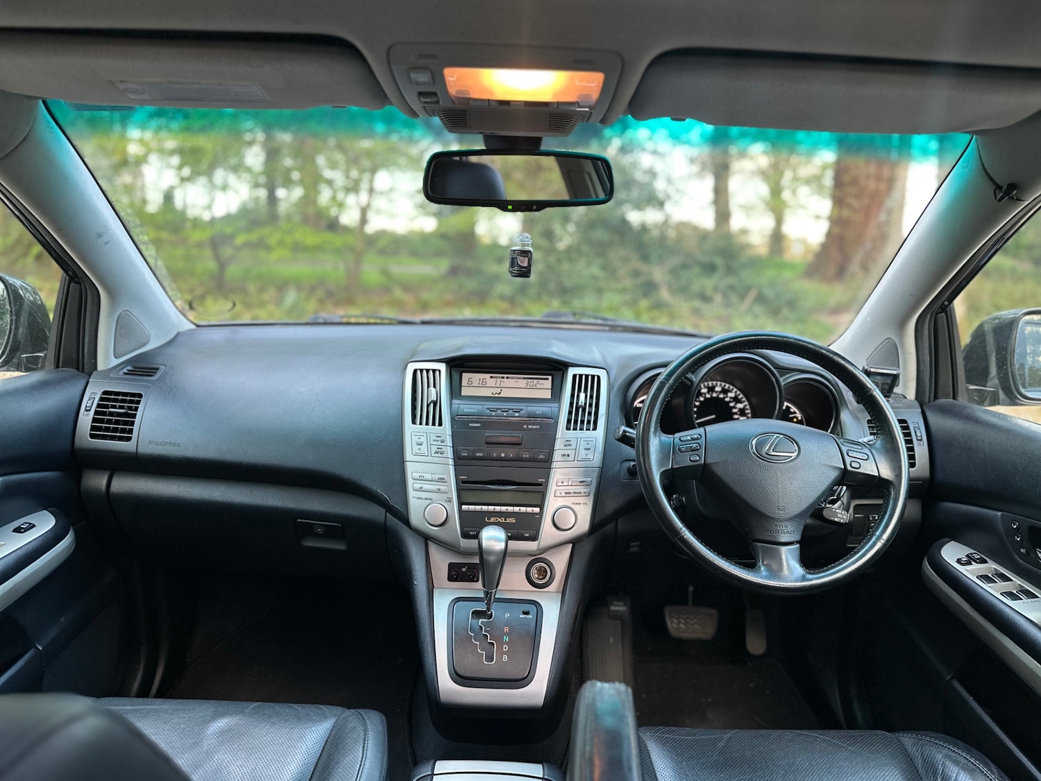 Used Lexus RX 2007 for sale - 78213902: Photo 20