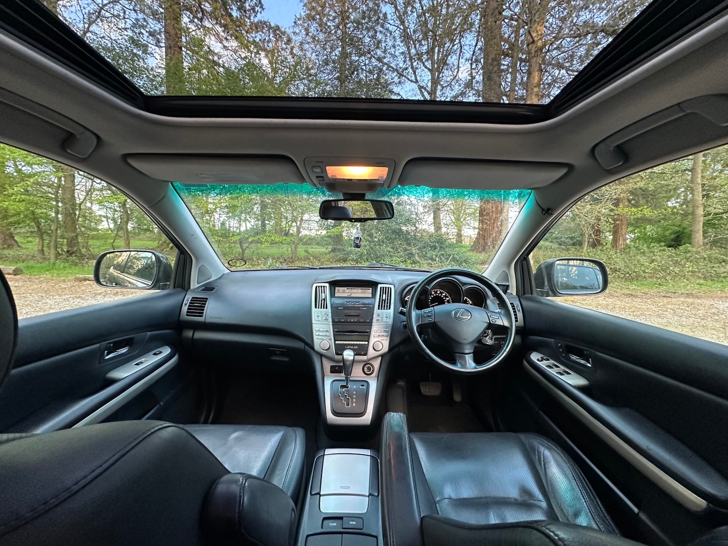 Used Lexus RX 2007 for sale - 78213902: Photo 21