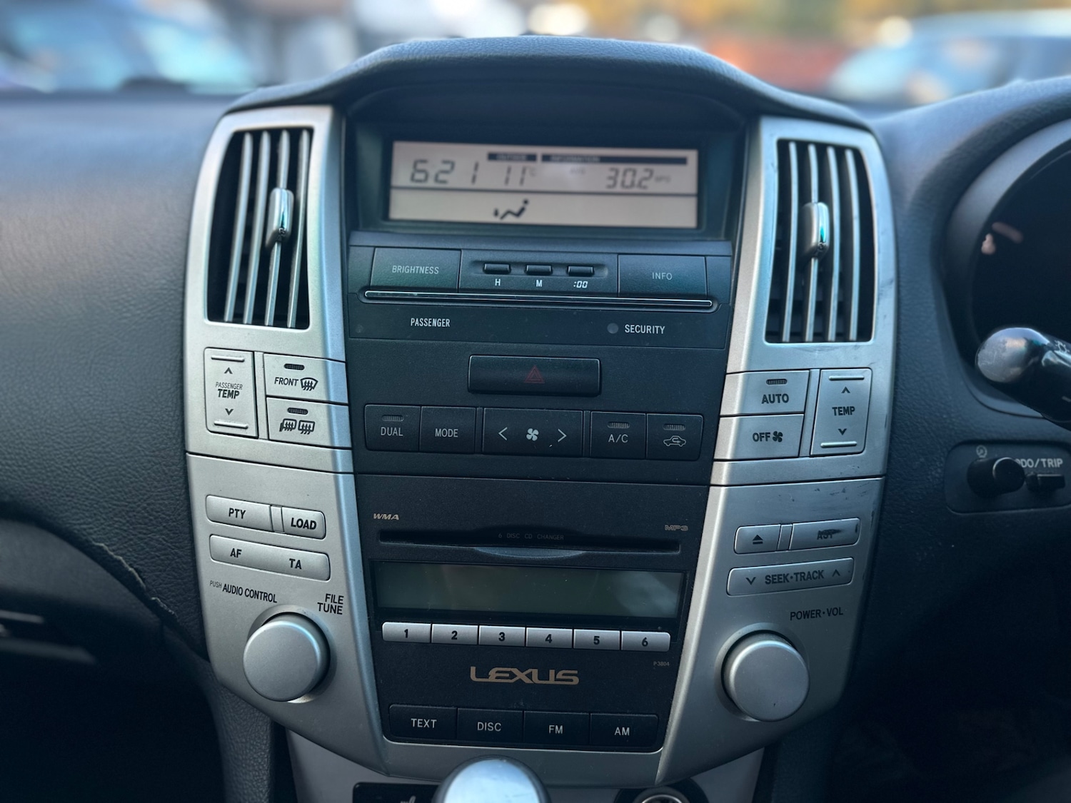 Used Lexus RX 2007 for sale - 78213902: Photo 23