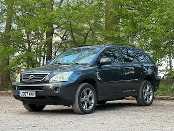 Used Lexus RX 2007 for sale - 78213902: Photo