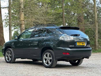 Used Lexus RX 2007 for sale - 78213902: Photo