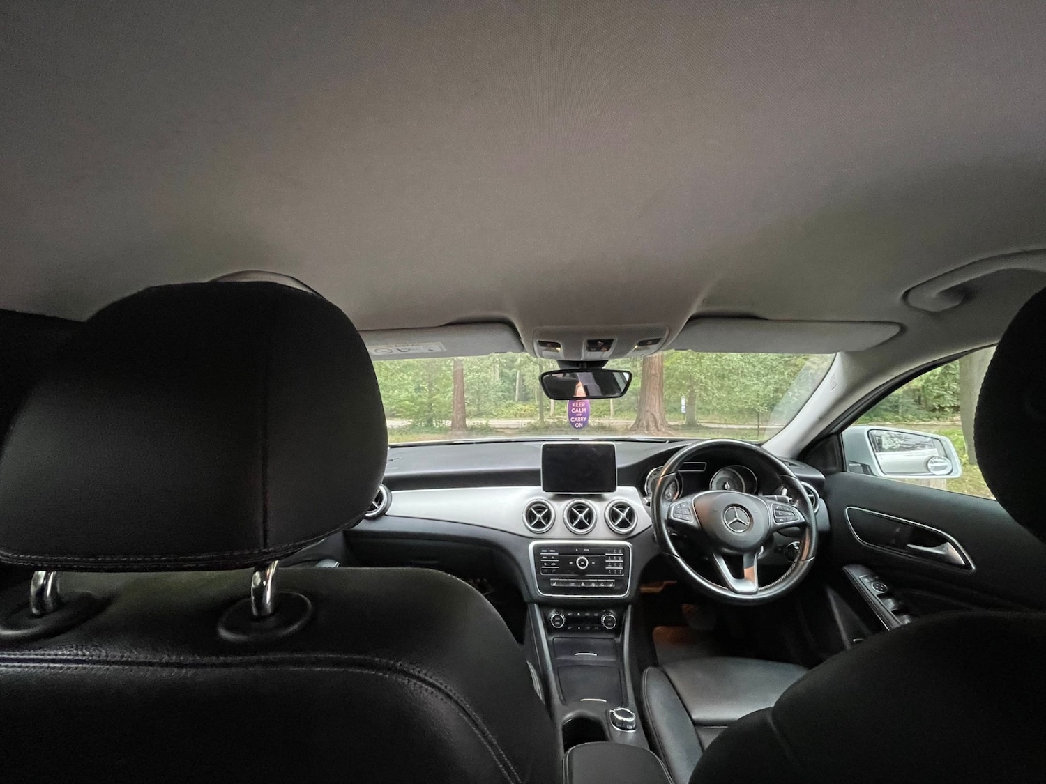 Vehicle 26