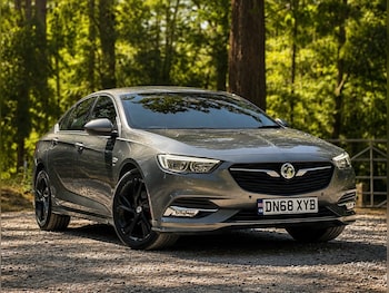 Used Vauxhall Insignia 2018 for sale - 79211713: Photo