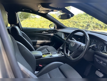 Used Vauxhall Insignia 2018 for sale - 79211713: Photo