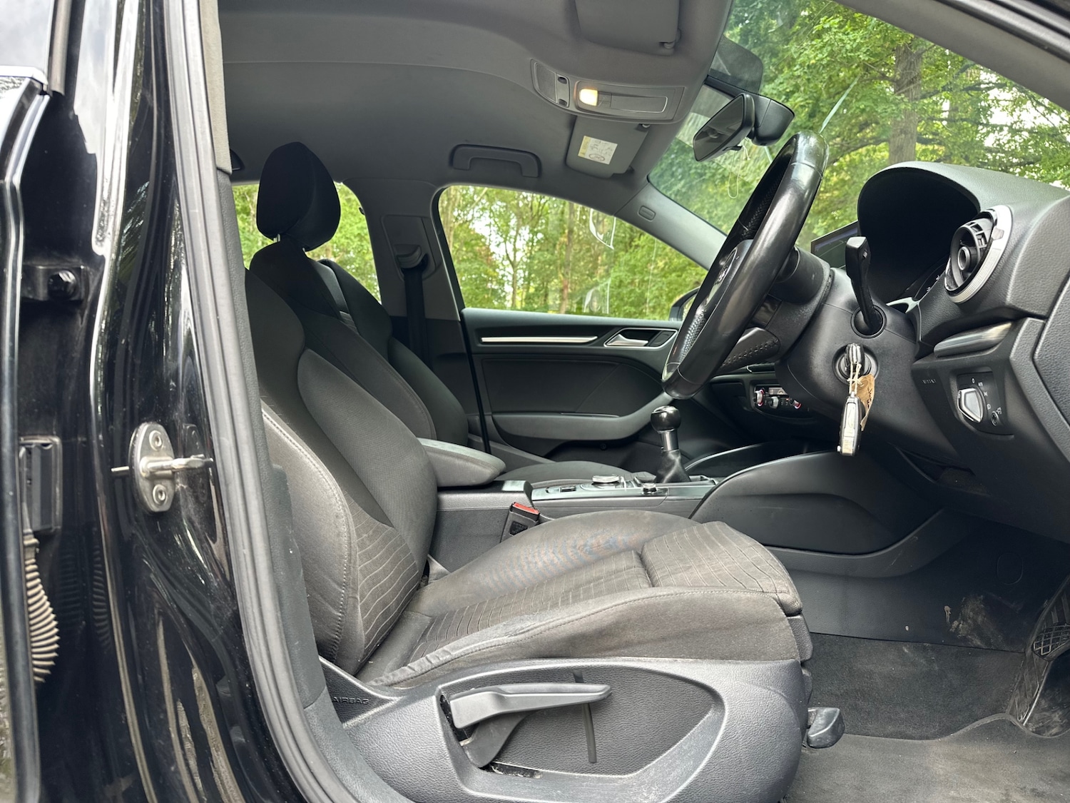Vehicle 16