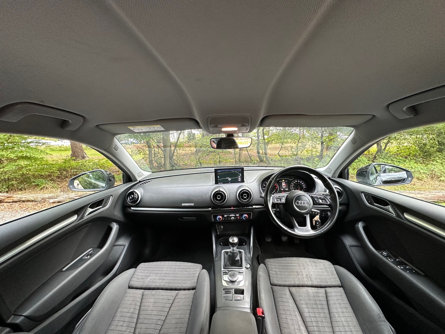 Vehicle 27