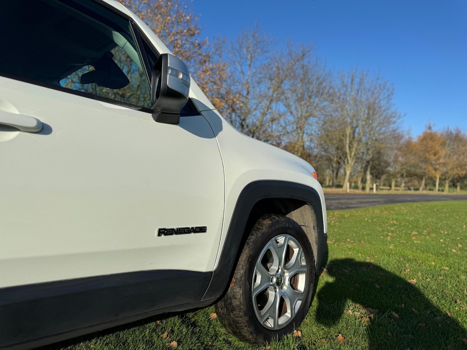 Used Jeep Renegade 2017 for sale - 76785297: Photo 11