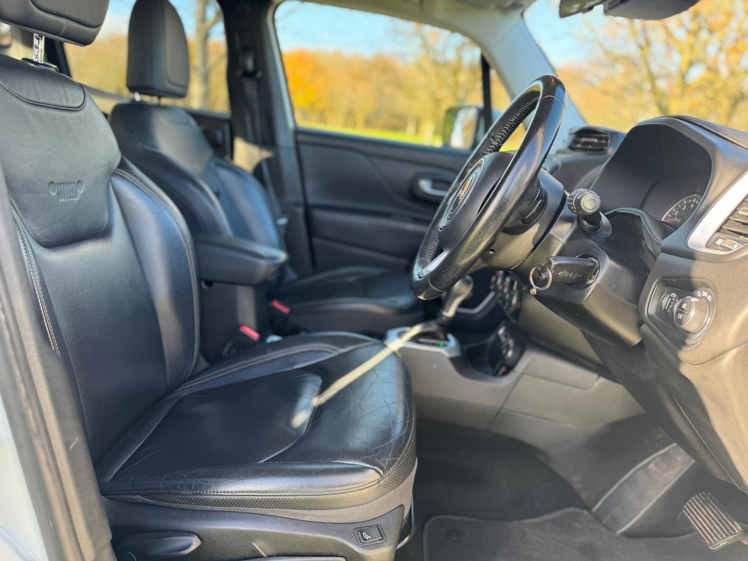 Used Jeep Renegade 2017 for sale - 76785297: Photo 15