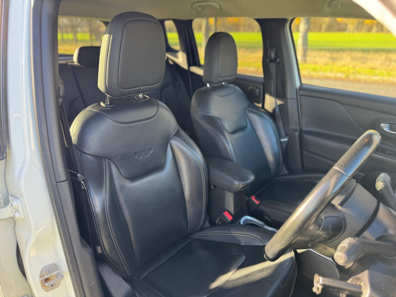 Used Jeep Renegade 2017 for sale - 76785297: Photo 17