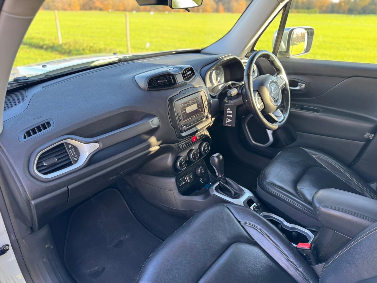 Used Jeep Renegade 2017 for sale - 76785297: Photo 19