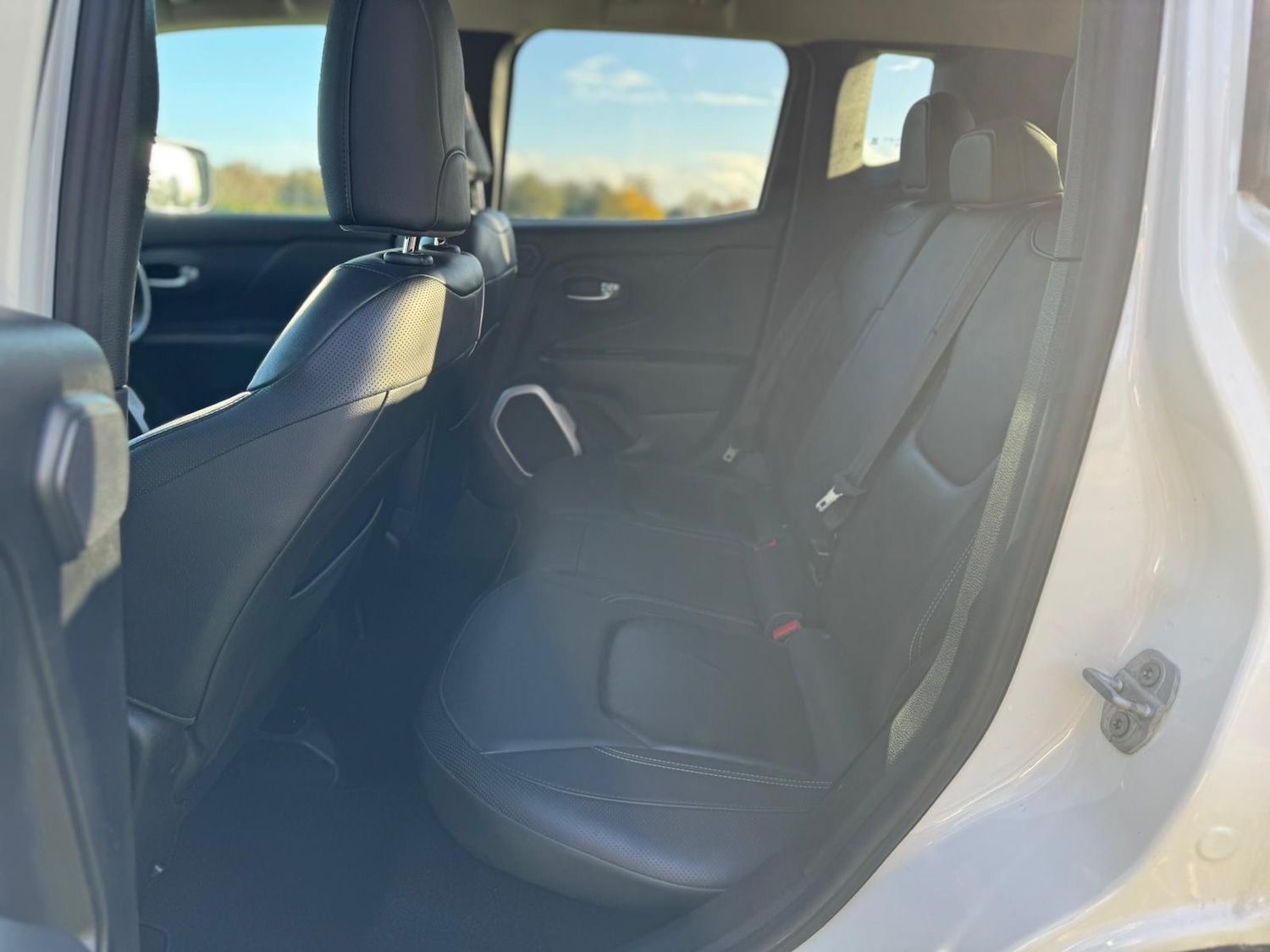 Used Jeep Renegade 2017 for sale - 76785297: Photo 21