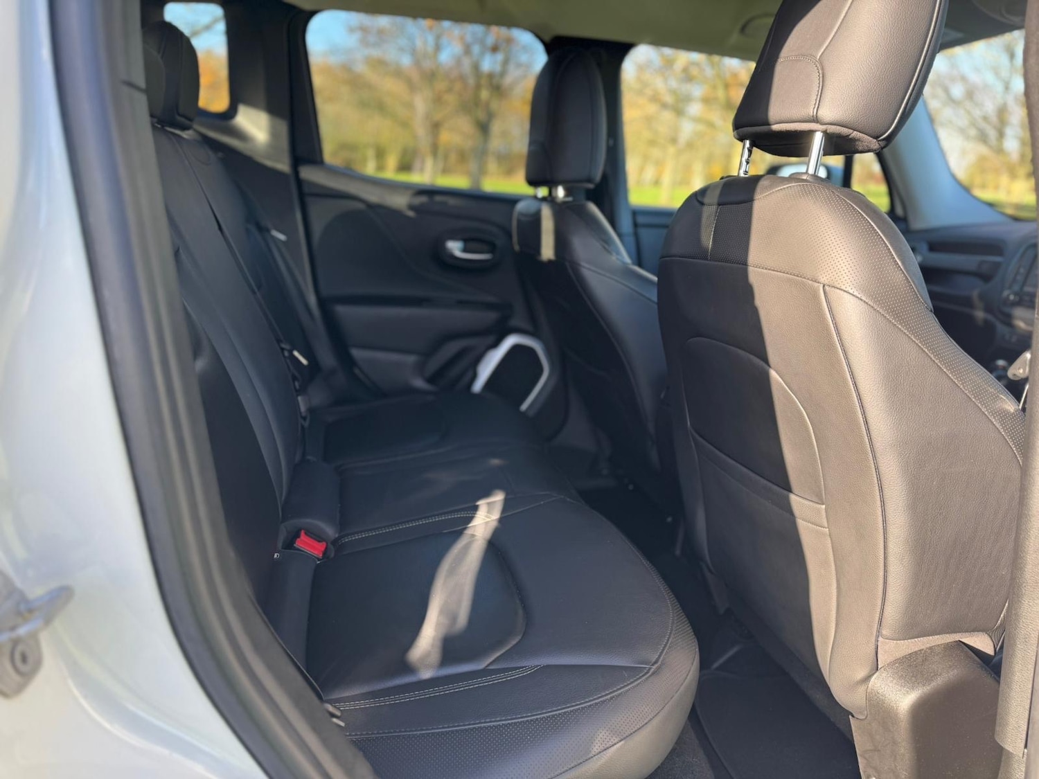 Used Jeep Renegade 2017 for sale - 76785297: Photo 22