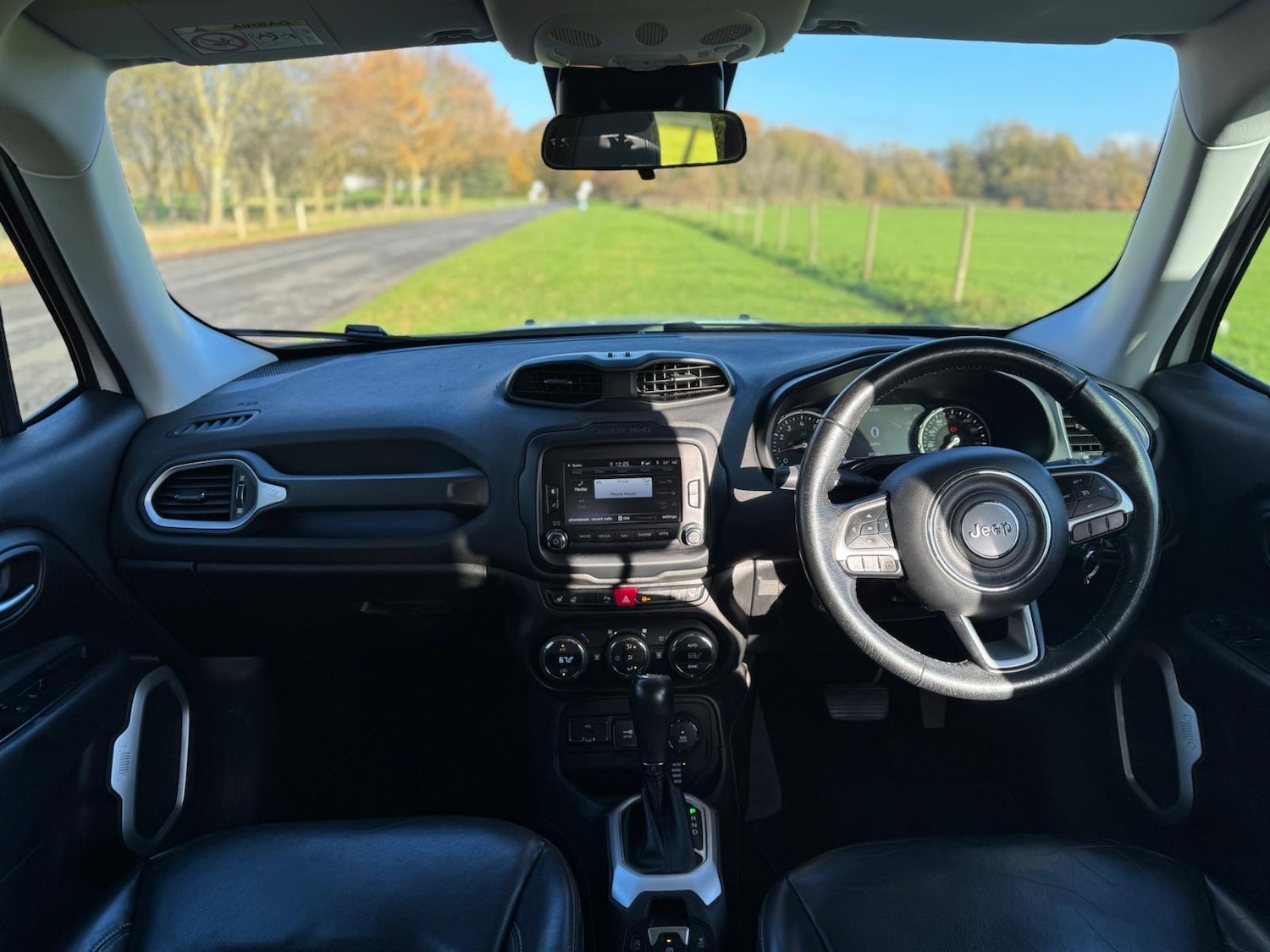 Used Jeep Renegade 2017 for sale - 76785297: Photo 23