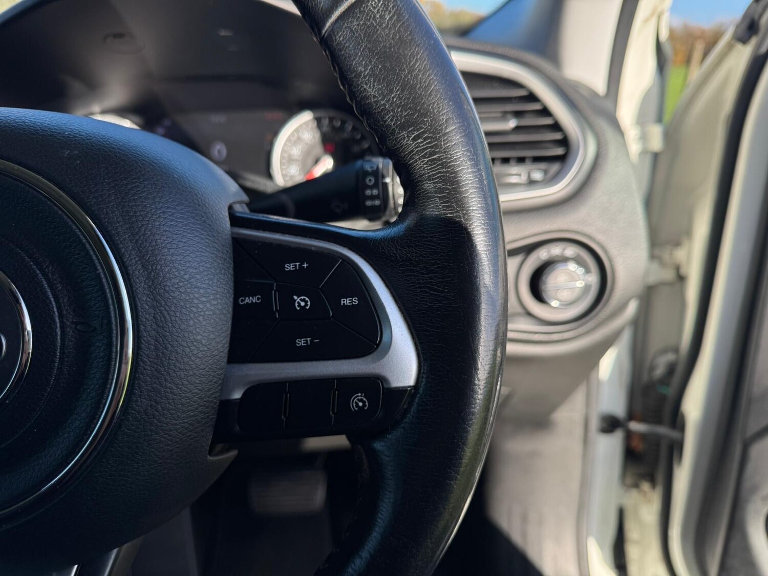 Used Jeep Renegade 2017 for sale - 76785297: Photo 29