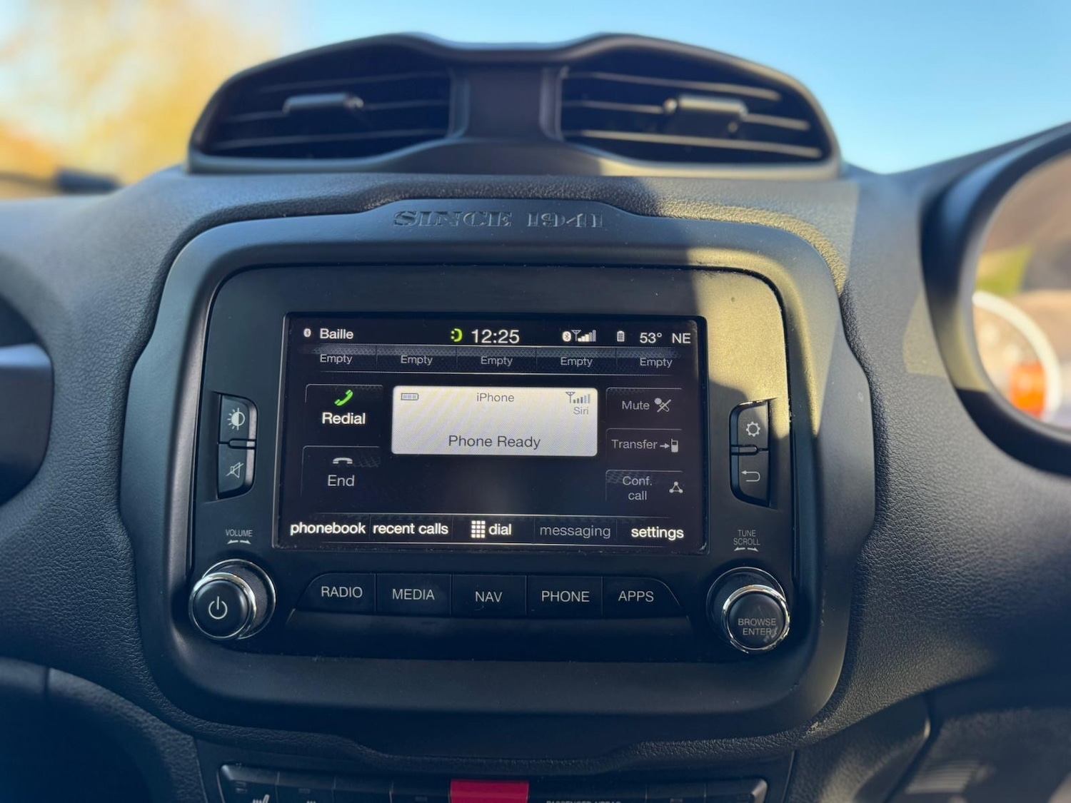 Used Jeep Renegade 2017 for sale - 76785297: Photo 30