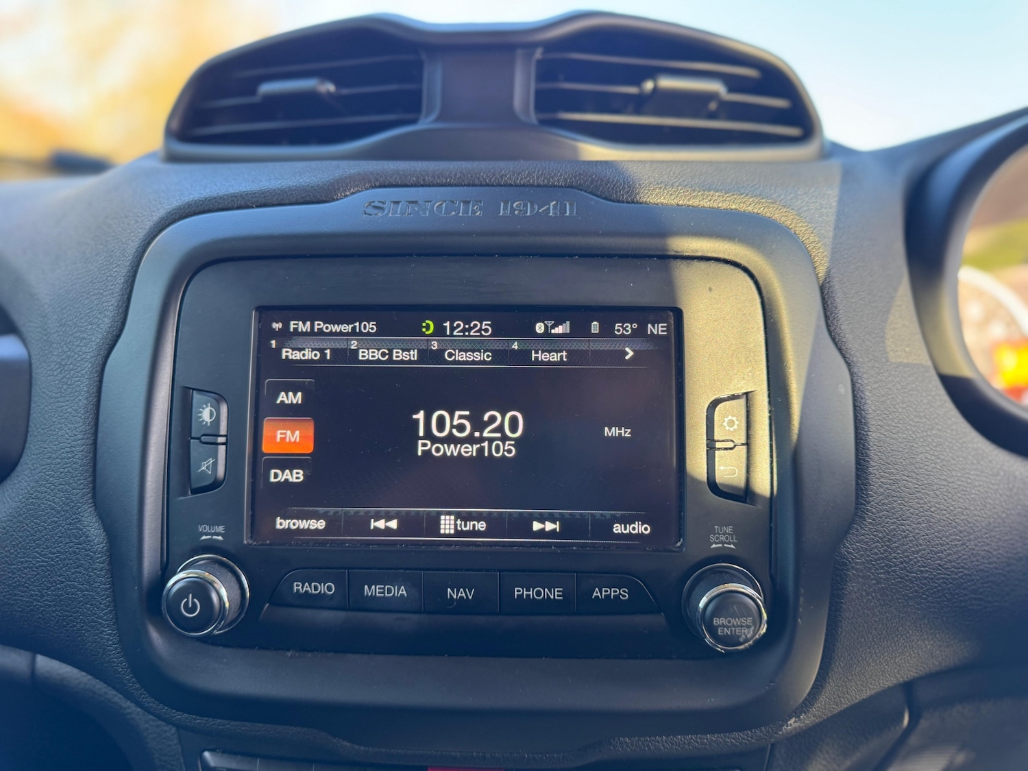 Used Jeep Renegade 2017 for sale - 76785297: Photo 31