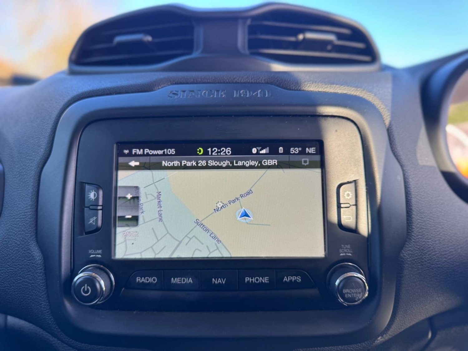 Used Jeep Renegade 2017 for sale - 76785297: Photo 32