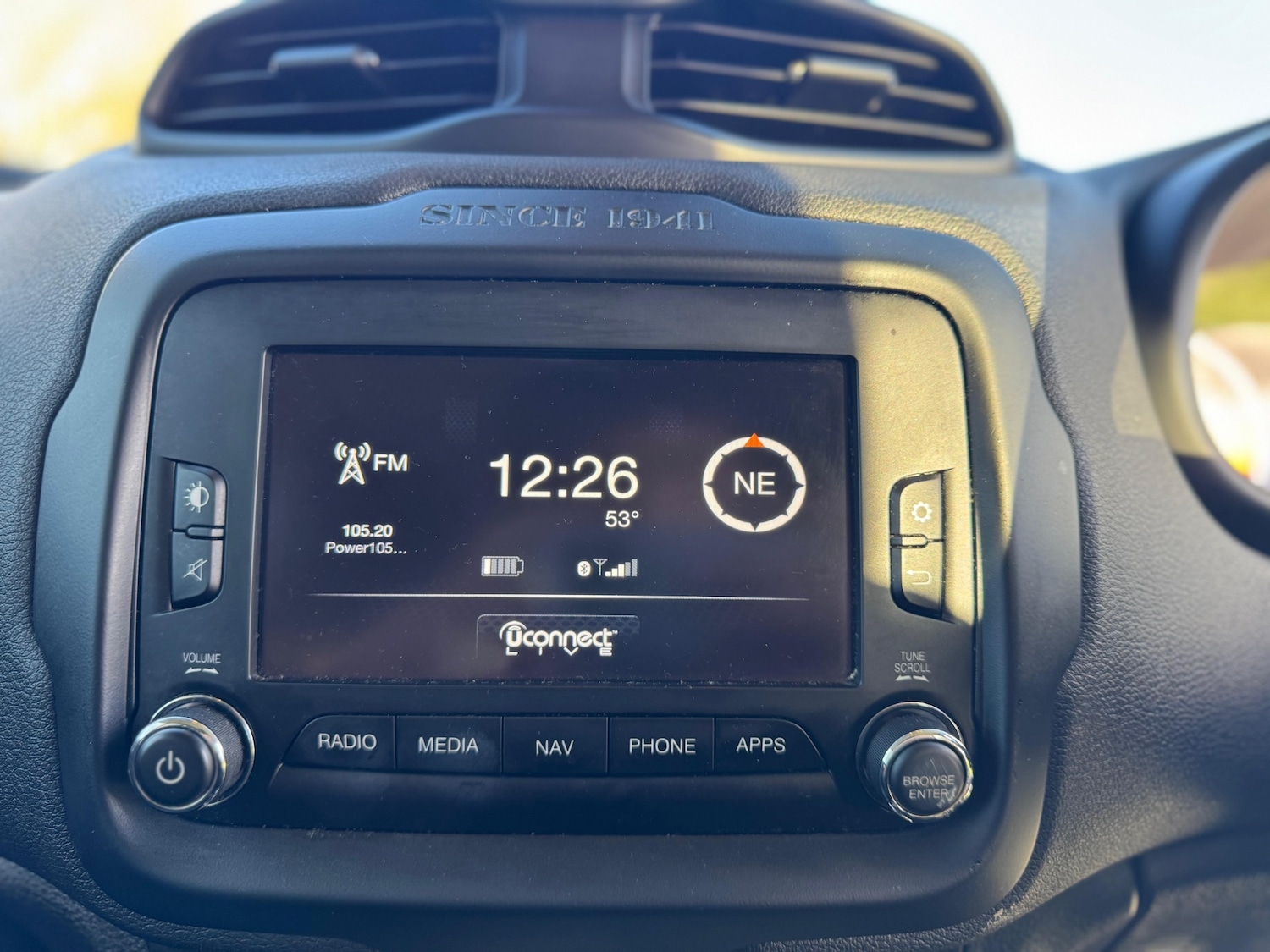 Used Jeep Renegade 2017 for sale - 76785297: Photo 33