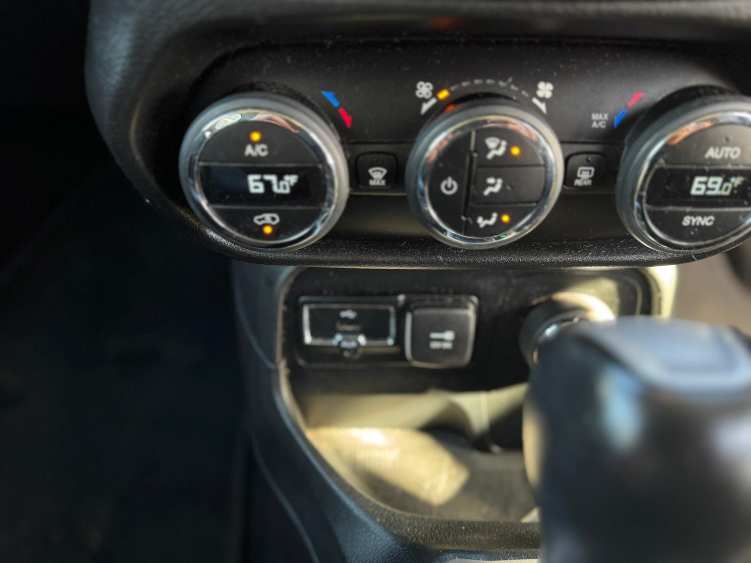 Used Jeep Renegade 2017 for sale - 76785297: Photo 34