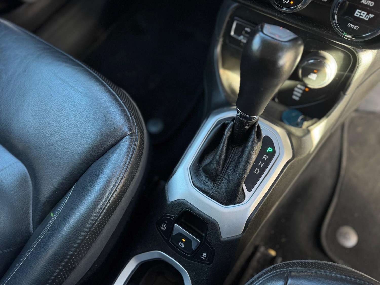 Used Jeep Renegade 2017 for sale - 76785297: Photo 35