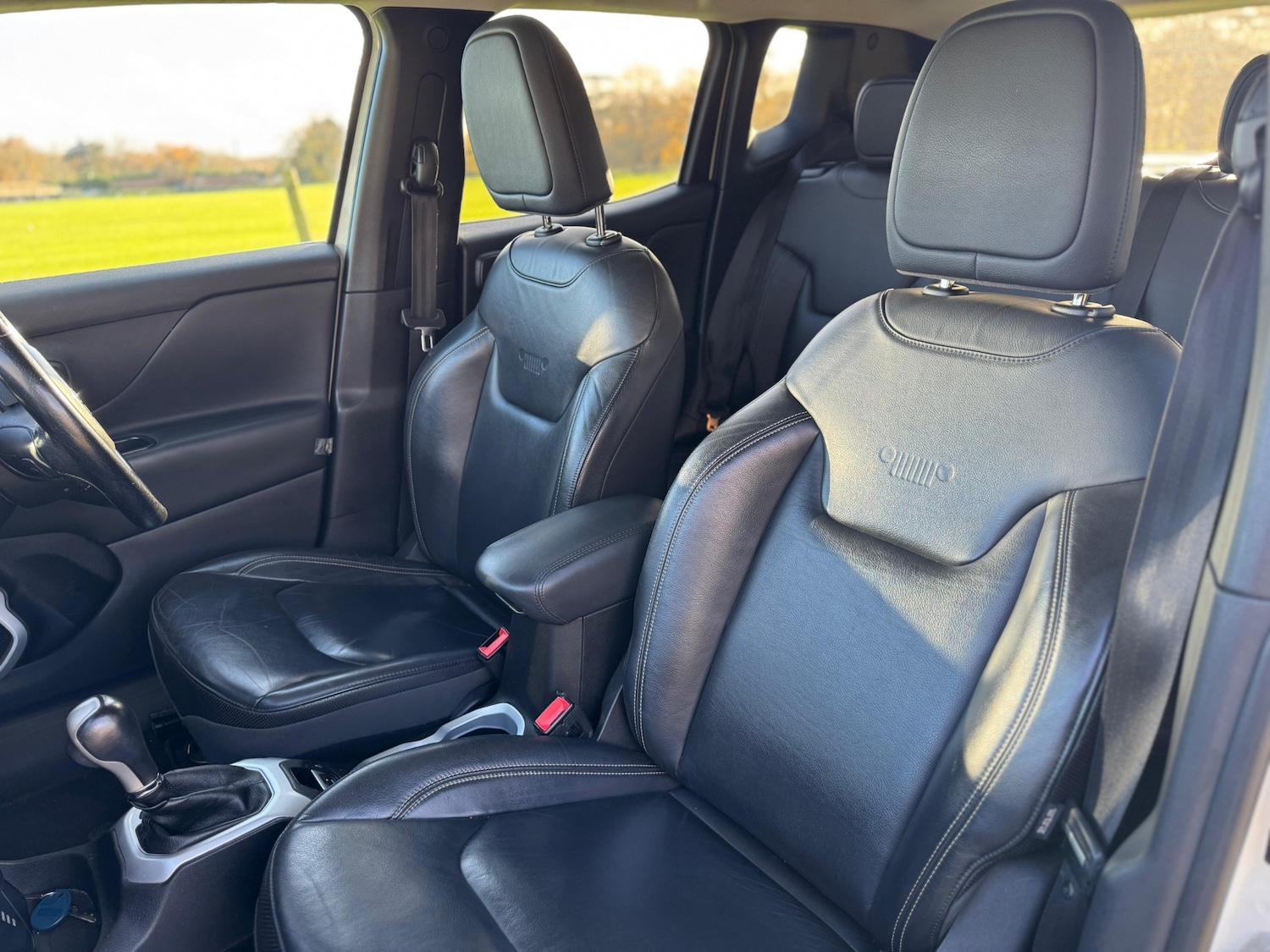 Used Jeep Renegade 2017 for sale - 76785297: Photo 37