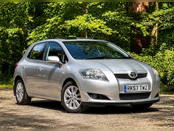 Used Toyota Auris 2007 for sale - 78897733: Photo