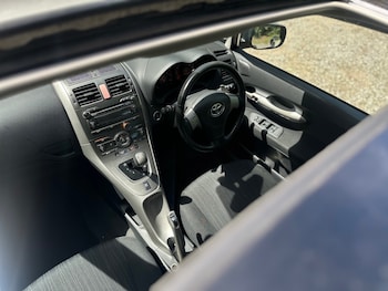 Used Toyota Auris 2007 for sale - 78897733: Photo