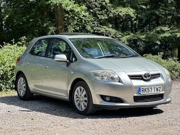 Used Toyota Auris 2007 for sale - 78897733: Photo