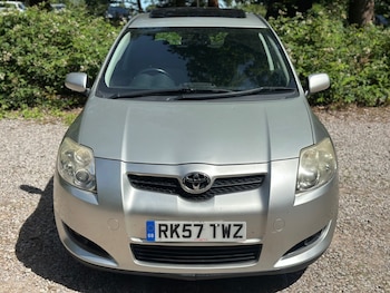 Used Toyota Auris 2007 for sale - 78897733: Photo
