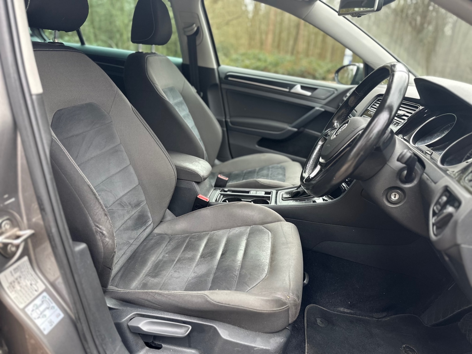 Used Volkswagen Golf 2015 for sale - 77641077: Photo 13